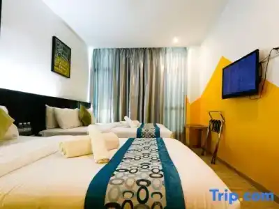 Golden Roof Ampang - 42