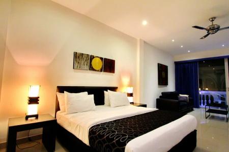 East Suites - 117