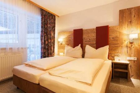 Best Western Talhof Garni&more in Wängle bei Reutte - 36