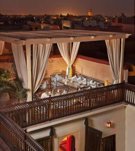 Riad 58 Blu - 21