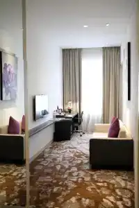 Four Points by Sheraton Jakarta Thamrin - 79