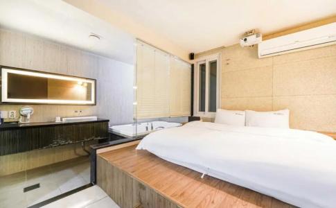 Gary Cooper Haeundae - 45
