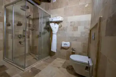 Underground Cave Suites - 33