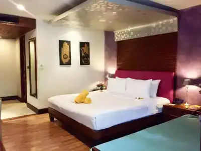 Weekender Resort - 37