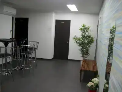 Shinjuku East - 16