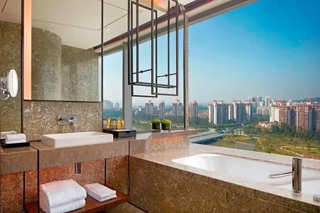 Sheraton Guangzhou Nansha - 99