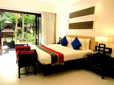 Yantarasri Resort - 175