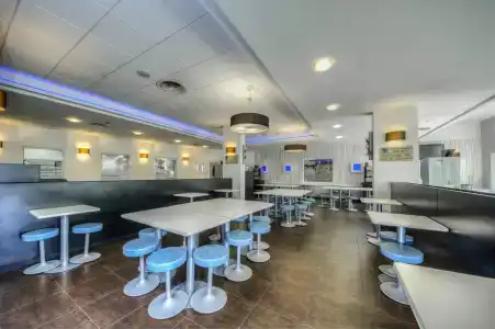 ibis budget Paris Porte De Montmartre - 16