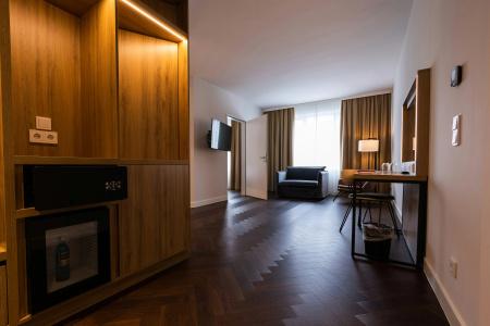 Ginn City & Lounge Yorck Berlin - 28