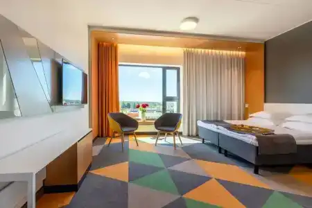 Sophia by Tartuhotels - 6