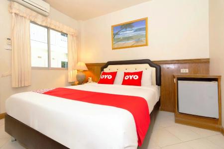 Oyo 765 Pom Pom Residence - 25