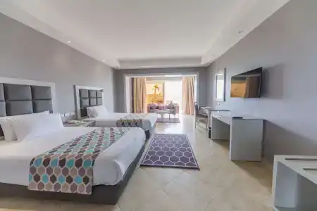 Sunrise Crystal Bay Resort -Grand Select - 26