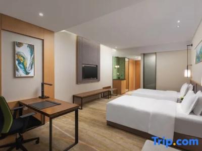 Holiday Inn Chengdu Airport, An Ihg - 77