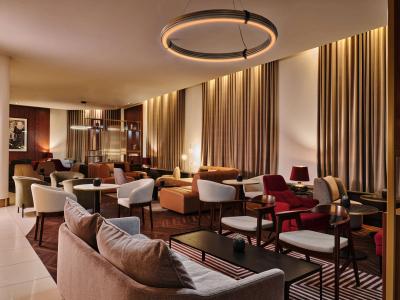 Radisson Blu Krakow - 18