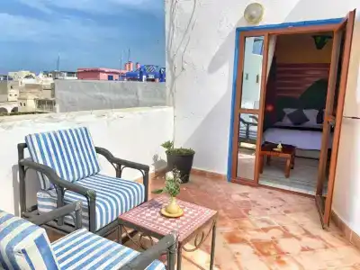 Riad Al Madina - 129