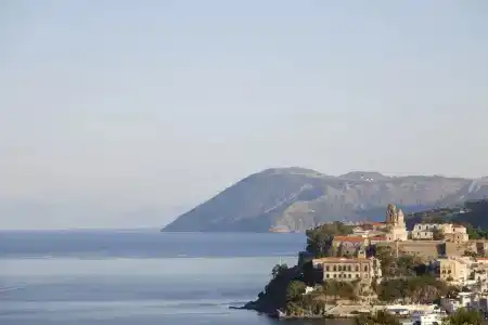 Villa Enrica - Aeolian Charme - 54