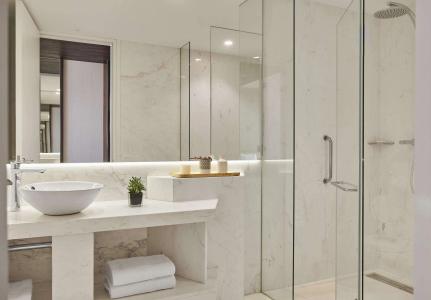 Hyatt Centric Gran Via Madrid - 77