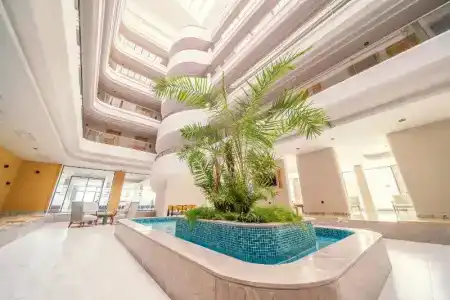 Premier Nergis Beach & Spa - 44
