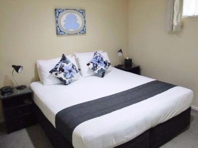 Abbella Lodge - 1