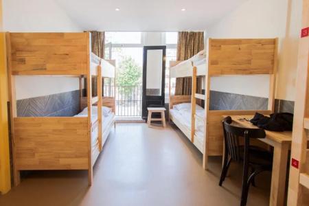 Hostel The Globe - 16