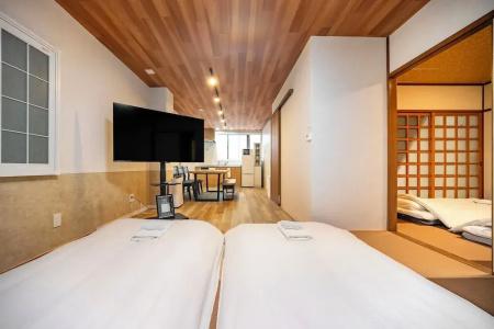 e-stay namba - 184