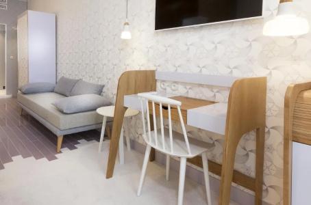 le Lapin Blanc - 32