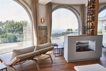 Steigenberger Grand& Spa Petersberg - 2