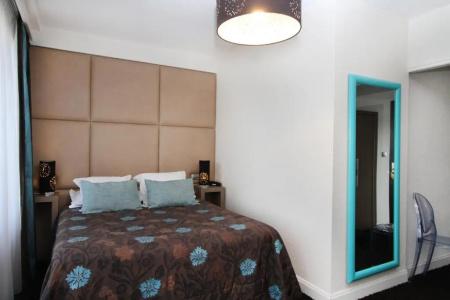Hôtel La Réserve - 149