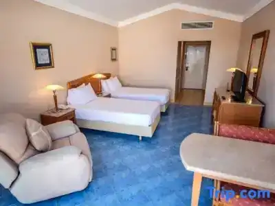 Ecotel Dahab Bay View Resort - 93