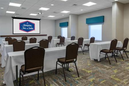 Hampton Inn & Suites/University Area - 18