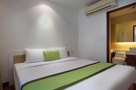 iCheck inn Residences Patong - 39