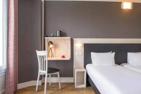 Hôtel Baldi by Magna Arbor - 155
