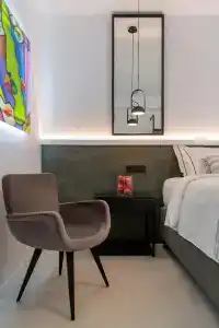 Central Boutique by naoussa hills adults only - 33