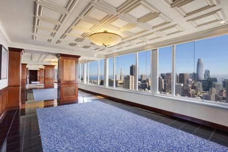 Hilton San Francisco Union Square - 33