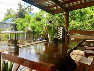 Aonang Privacy Resort - 9