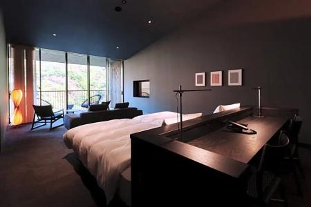 Unzen Miyazaki Ryokan - 34
