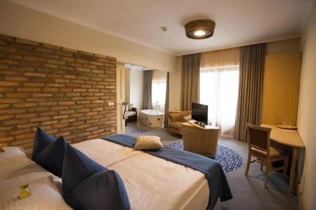Crocus Gere Bor Resort & Wine Spa - 33