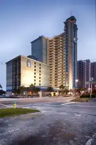 Carolinian Beach - 21