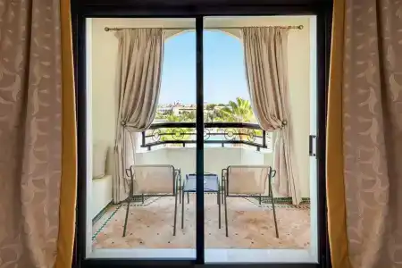 Fes Marriott Jnan Palace - 49