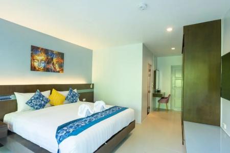 The Great at Patong - 45
