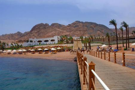 Le Meridien Dahab Resort - 7