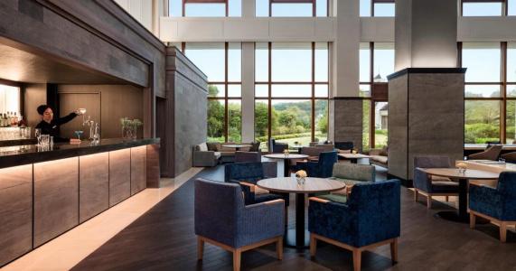 Nanki-Shirahama Marriott - 21