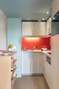Résidence Pierre & Vacances Premium Haguna - 47