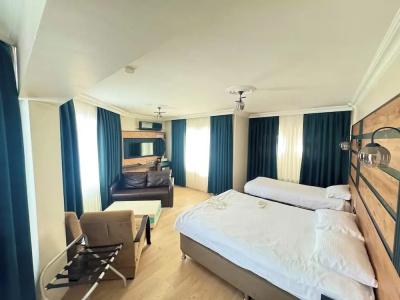 Amasra Ceylin Otel - 109