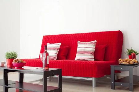 Charmsuites Paralel - 63
