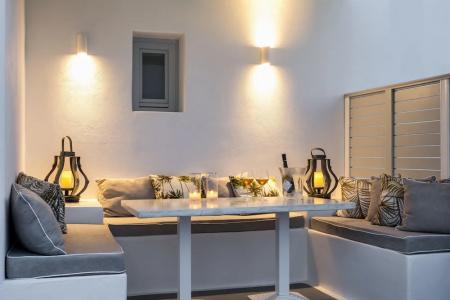 Siete Mares Luxury Suites - 263