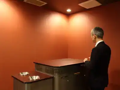 Hakodate Royal Seaside Bbh Hotel Group - 17