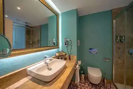 Granada Luxury Belek - Kids Concept - 45