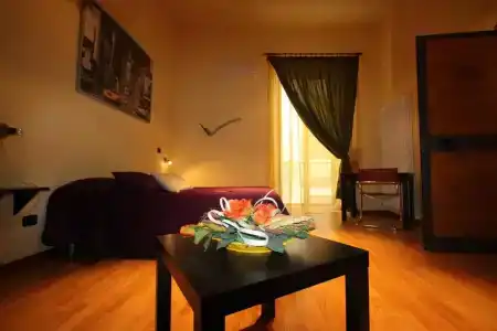 Albergo Tripoli B&B Affittacamere - 16