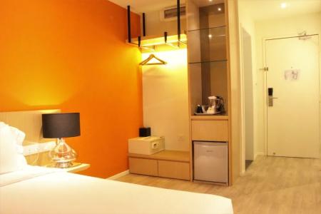 Sgi Vacation Club - 50